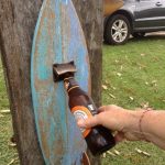 Bottle opener